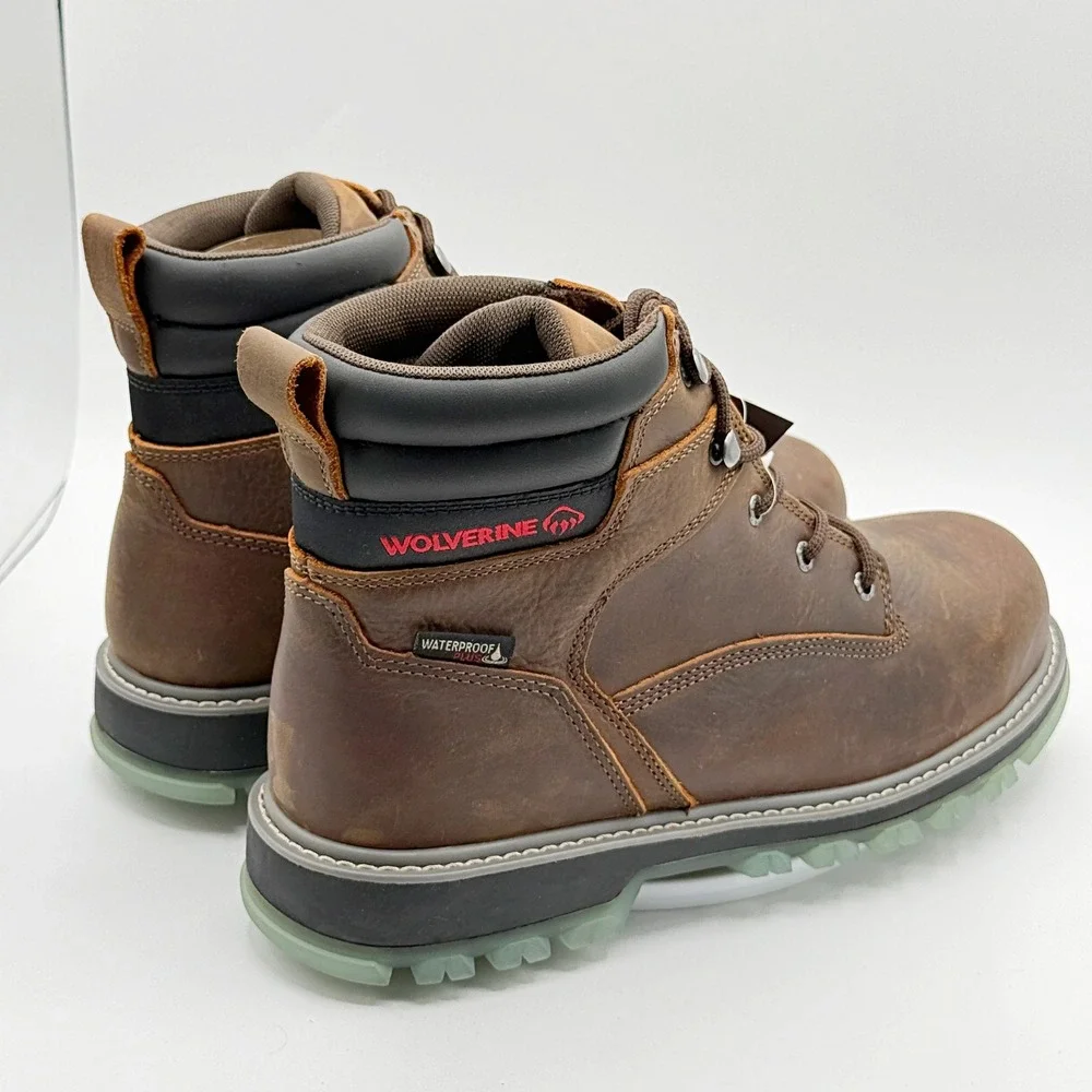 Wolverine item new